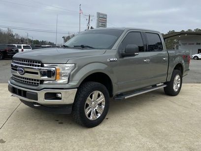 Used 2019 Ford F150 XLT w/ Equipment Group 302A Luxury