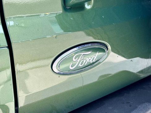 Used 2024 Ford Bronco Outer Banks AWD/4WD image 11
