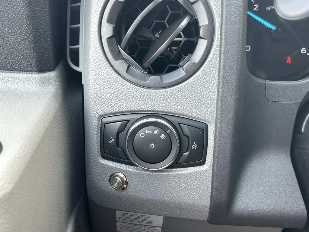 Used 2023 Ford E-350 and Econoline 350 Super Duty w/ Power Windows & Locks Group RWD image 42