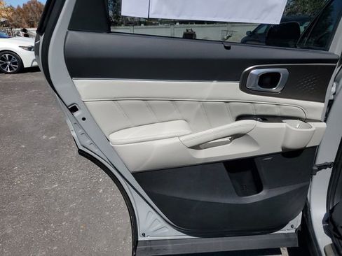 New 2026 Kia Sorento SX image 14