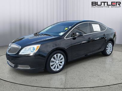Used 2016 Buick Verano