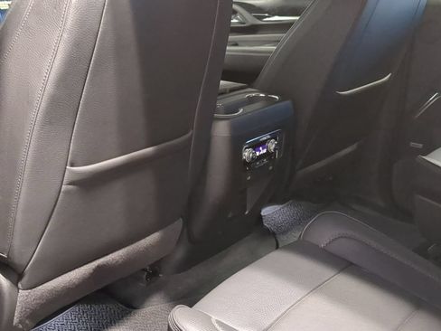 Used 2023 GMC Yukon Denali AWD/4WD image 22