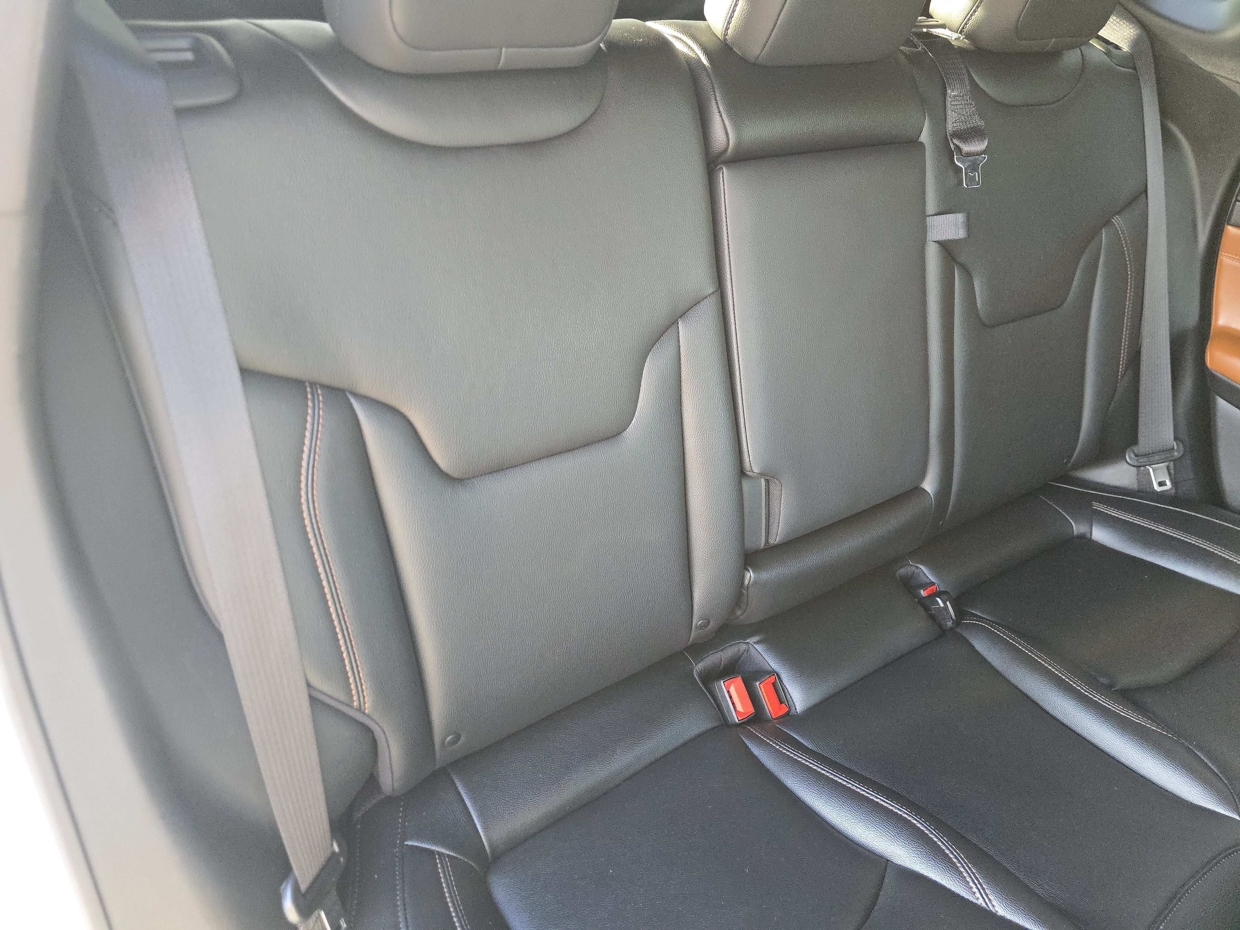 Used 2024 Jeep Compass Limited AWD/4WD image 18
