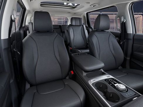 New 2026 Kia Carnival SX Prestige FWD image 15