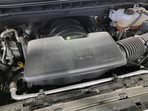 Certified 2024 Chevrolet Silverado 1500 LT Trail Boss w/ LT Trail Boss Premium Package image 32