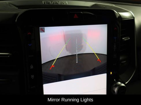 New 2026 RAM 2500 Big Horn image 36