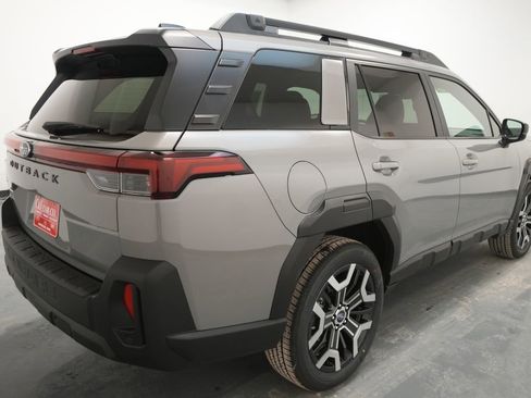 New 2026 Subaru Outback Touring XT AWD/4WD image 7