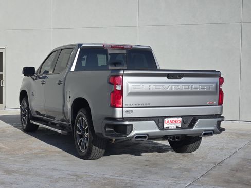 Used 2023 Chevrolet Silverado 1500 RST image 6