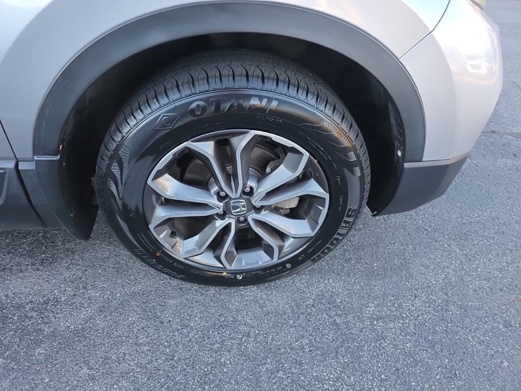 Used 2021 Honda CR-V EX image 9