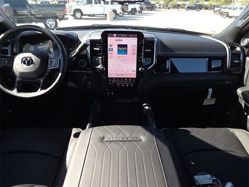 New 2026 RAM 2500 Limited image 13