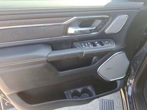 New 2026 RAM 1500 Laramie image 20