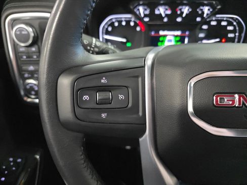 Used 2023 GMC Sierra 3500 SLE w/ Gooseneck/5TH Wheel Package image 16