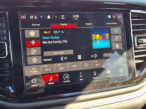 New 2026 Dodge Durango GT image 14