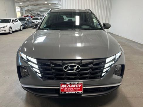 Used 2024 Hyundai Tucson SEL AWD/4WD image 8