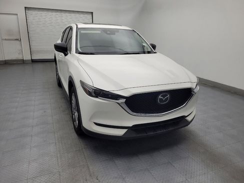 Used 2019 MAZDA CX-5 Grand Touring image 14