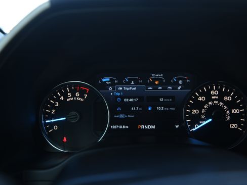Used 2018 Ford F150 Lariat AWD/4WD image 21