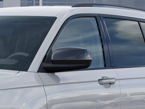 New 2025 Jeep Grand Cherokee L Laredo image 12