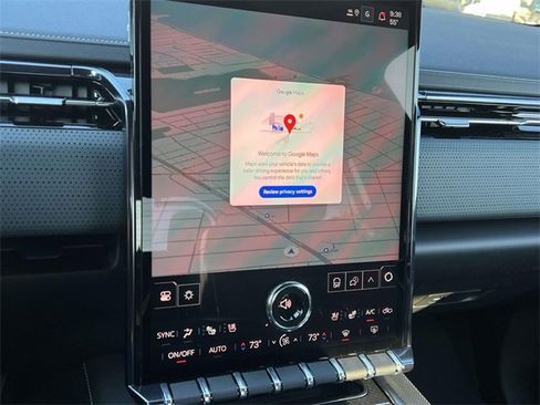 New 2026 GMC Sierra EV AT4 w/ AT4 Premium Package image 21