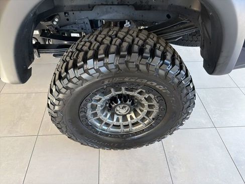 New 2024 Ford F250 Lariat w/ Lariat Ultimate Package image 64