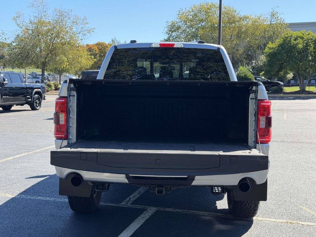 Used 2023 Ford F150 Tremor w/ Trailer Tow Package AWD/4WD image 14
