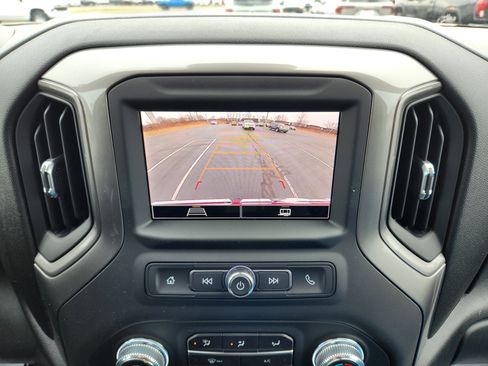 New 2026 GMC Sierra 1500 Pro w/ Graphite Edition image 13