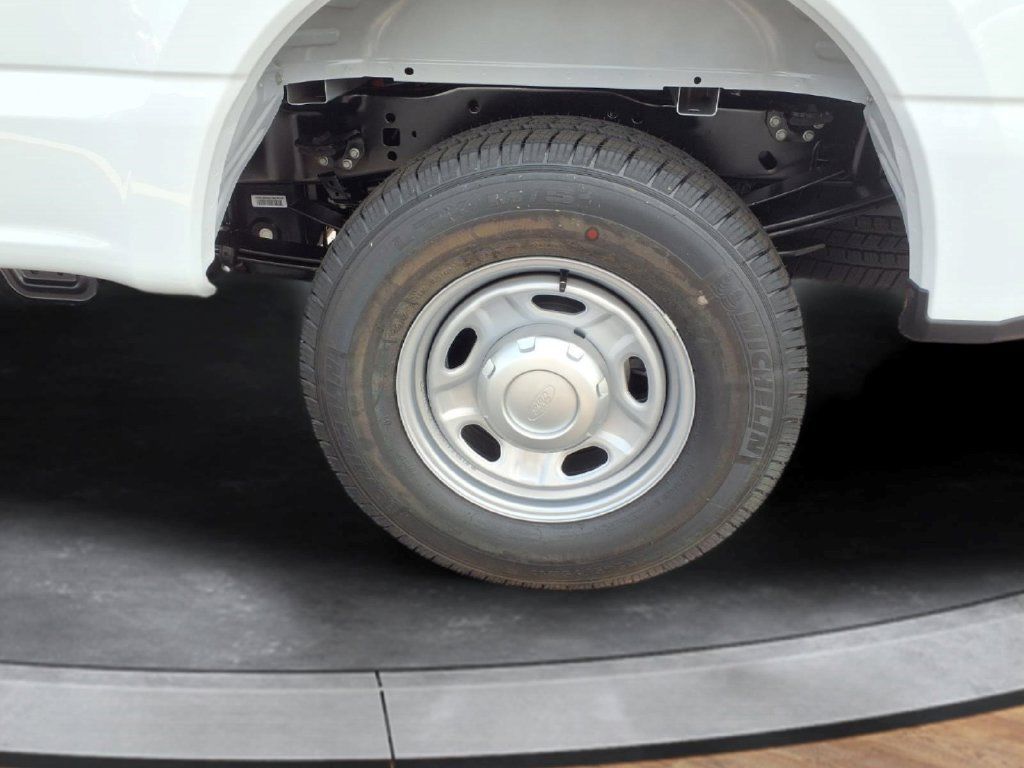 New 2026 Ford F350 XL RWD image 17
