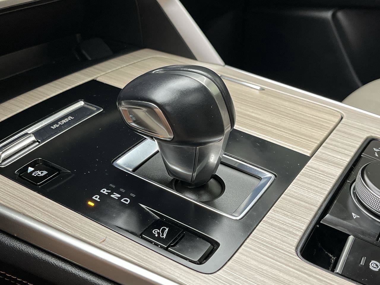 Certified 2024 MAZDA CX-90 Plug-In Hybrid w/ Preferred AWD/4WD image 25