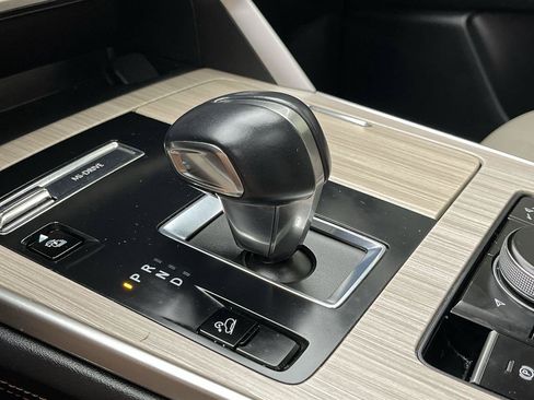Certified 2024 MAZDA CX-90 Plug-In Hybrid w/ Preferred AWD/4WD image 25