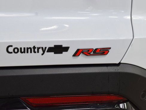 New 2026 Chevrolet Equinox RS w/ Safety and Technology Package image 23