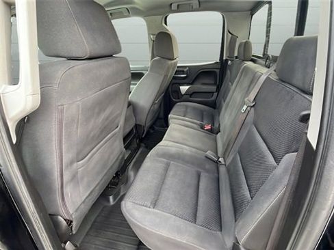 Used 2017 Chevrolet Silverado 1500 LT w/ All Star Edition image 29