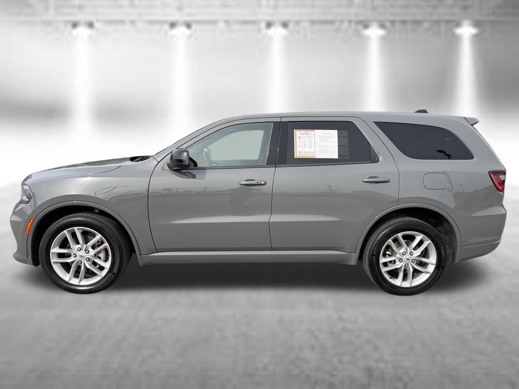 Used 2025 Dodge Durango GT AWD/4WD image 2