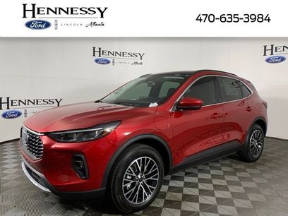 Used 2025 Ford Escape SE w/ PHEV Premium Package