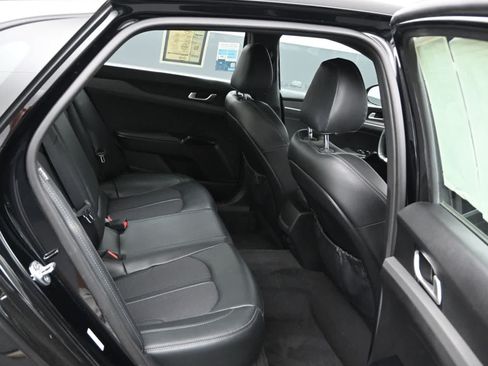 Used 2022 Kia K5 GT-Line w/ GT-Line Awd Premium Package image 12