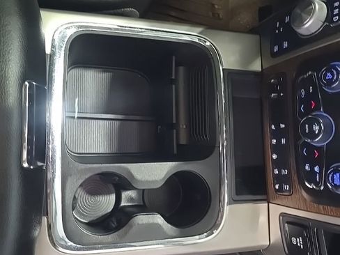 Used 2016 RAM 1500 Laramie w/ Protection Group image 27