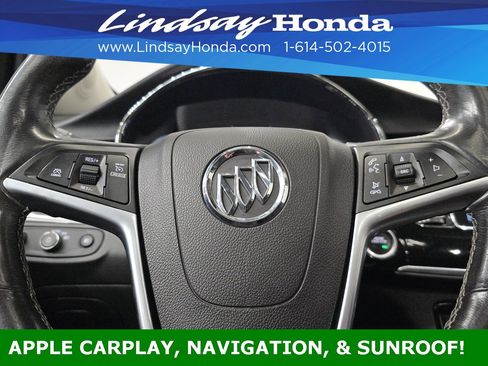 Used 2019 Buick Encore Essence image 10