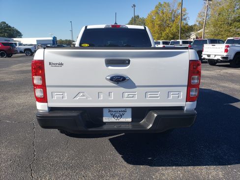Used 2023 Ford Ranger XL image 8