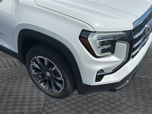 New 2026 GMC Terrain Elevation w/ Elevation Premium Package image 10