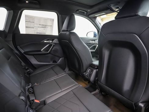 New 2026 BMW X1 xDrive28i w/ Technology Package image 25