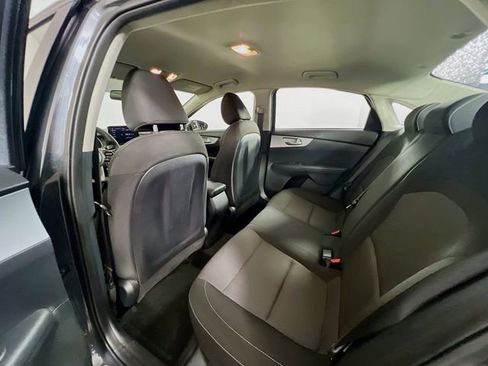 Used 2024 Kia Forte LXS image 22