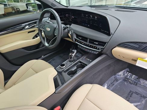 New 2026 Cadillac CT5 Premium Luxury w/ Technology Package AWD/4WD image 10