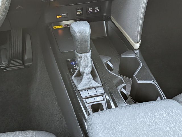Used 2025 Toyota Camry LE FWD image 14
