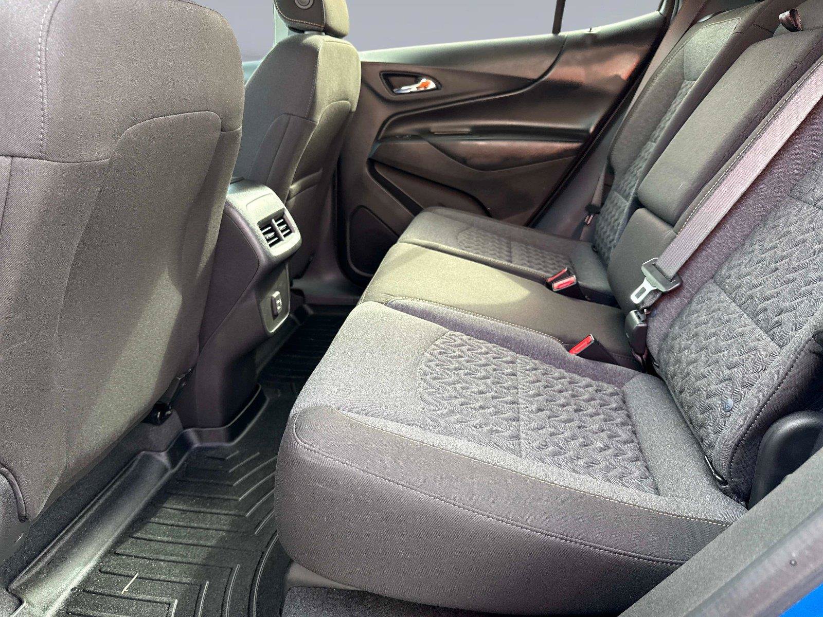Used 2024 Chevrolet Equinox LT FWD image 15