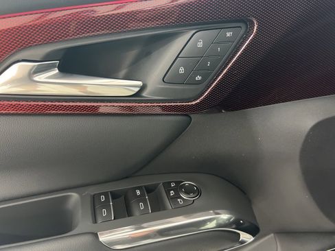 New 2026 Chevrolet Traverse RS image 21