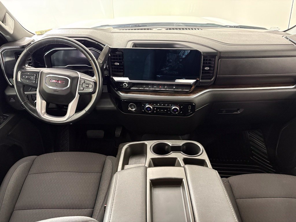 Certified 2023 GMC Sierra 1500 Elevation AWD/4WD image 46