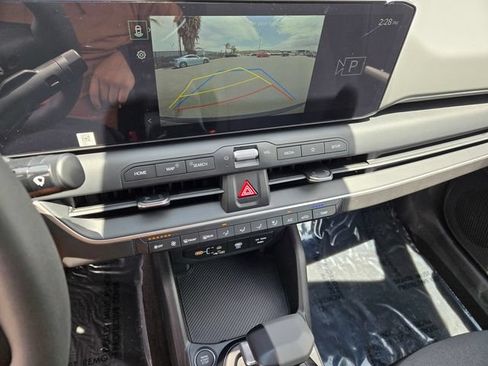 New 2026 Kia K4 FWD image 10