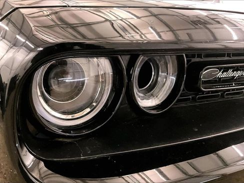 Used 2022 Dodge Challenger R/T Scat Pack w/ Dynamics Package image 27