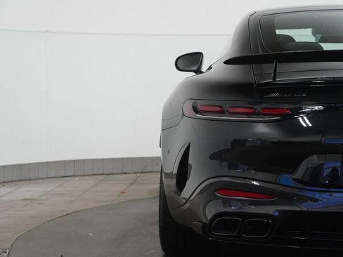 New 2026 Mercedes-Benz AMG GT 63 image 15