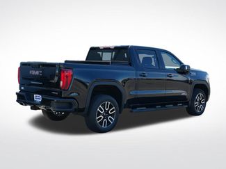 Used 2020 GMC Sierra 1500 AT4 w/ AT4 Premium Package AWD/4WD video 3