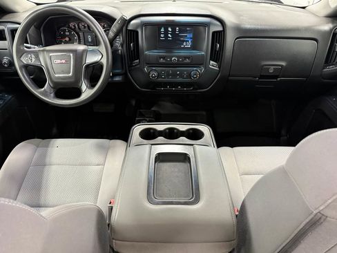 Used 2018 GMC Sierra 1500 4x4 Double Cab image 11