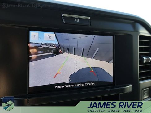 Used 2025 Ford F250 XLT image 33